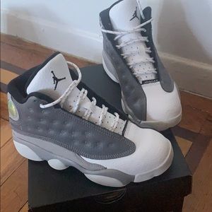 Children’s sneakers Jordan retro 13